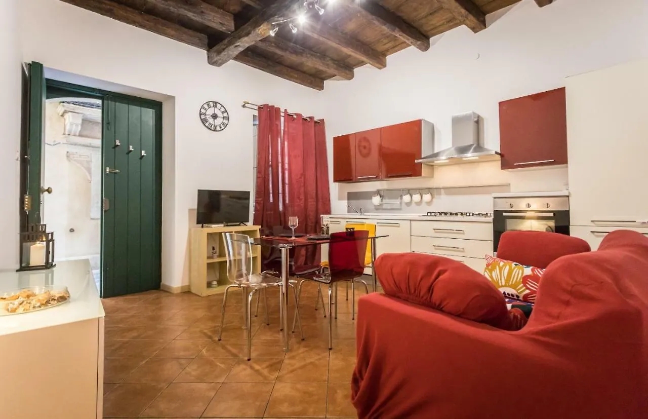La Casa Di Manu Ortigia Villa Syracuse