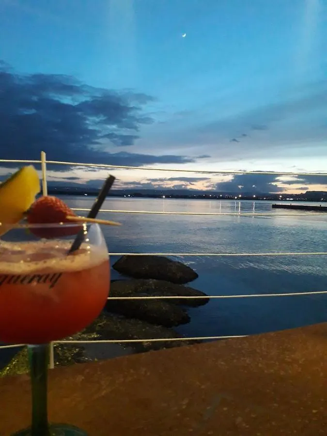 Hébergement de vacances Villa La Casa Di Manu Ortigia à Syracuse