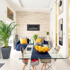  Casa vacanze Bacco Ortigia