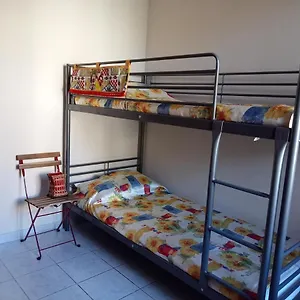  Appartamento Casa Sorriso