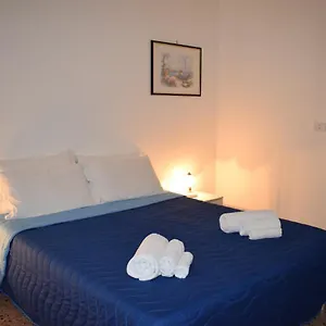  Appartamento Casa Del Viaggiatore