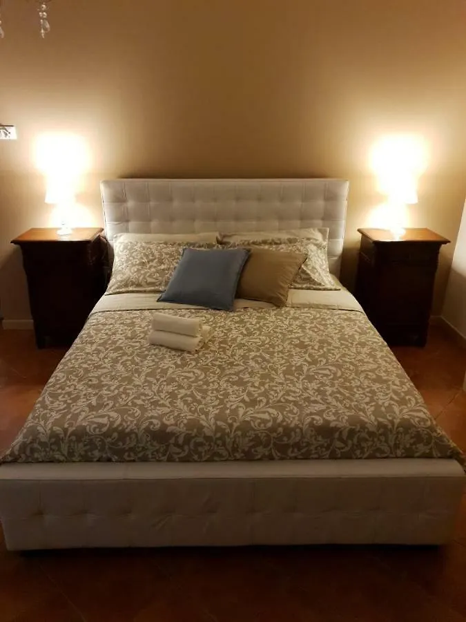 La Casa Di Manu Ortigia Villa Syracuse Italy