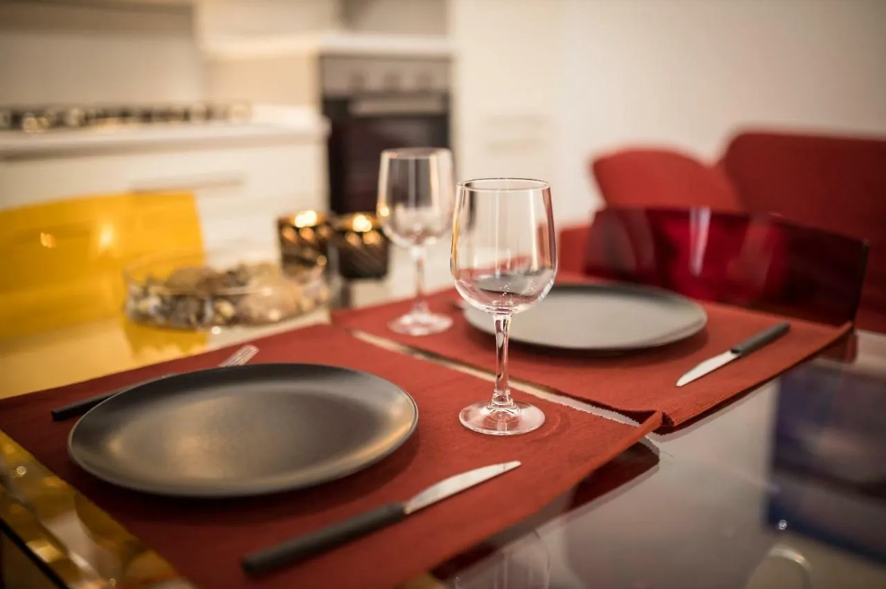 Holiday home La Casa Di Manu Ortigia Villa Syracuse