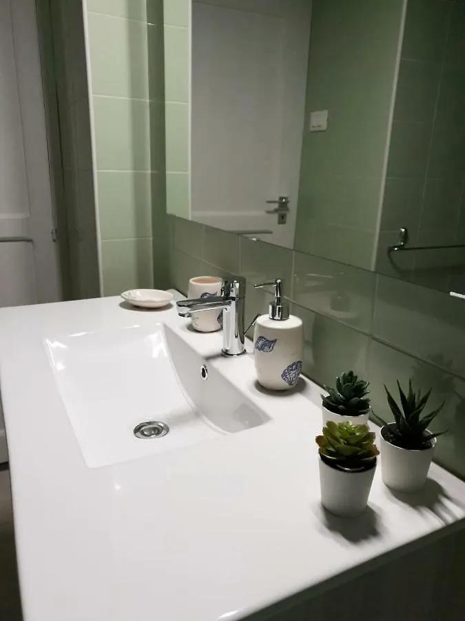 Holiday home La Casa Di Manu Ortigia Villa Syracuse